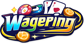wagering লোগো